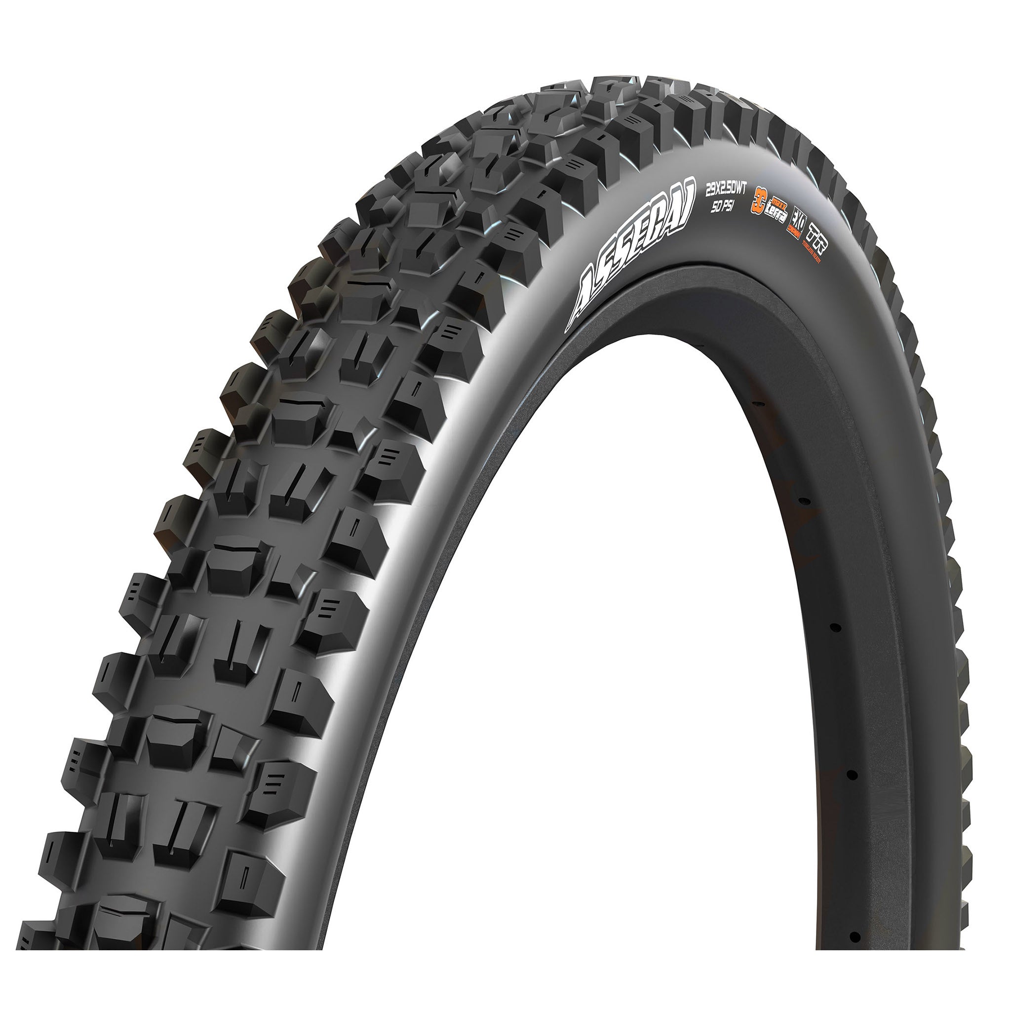 Maxxis - Assegai 27.5" Tire (MTB)