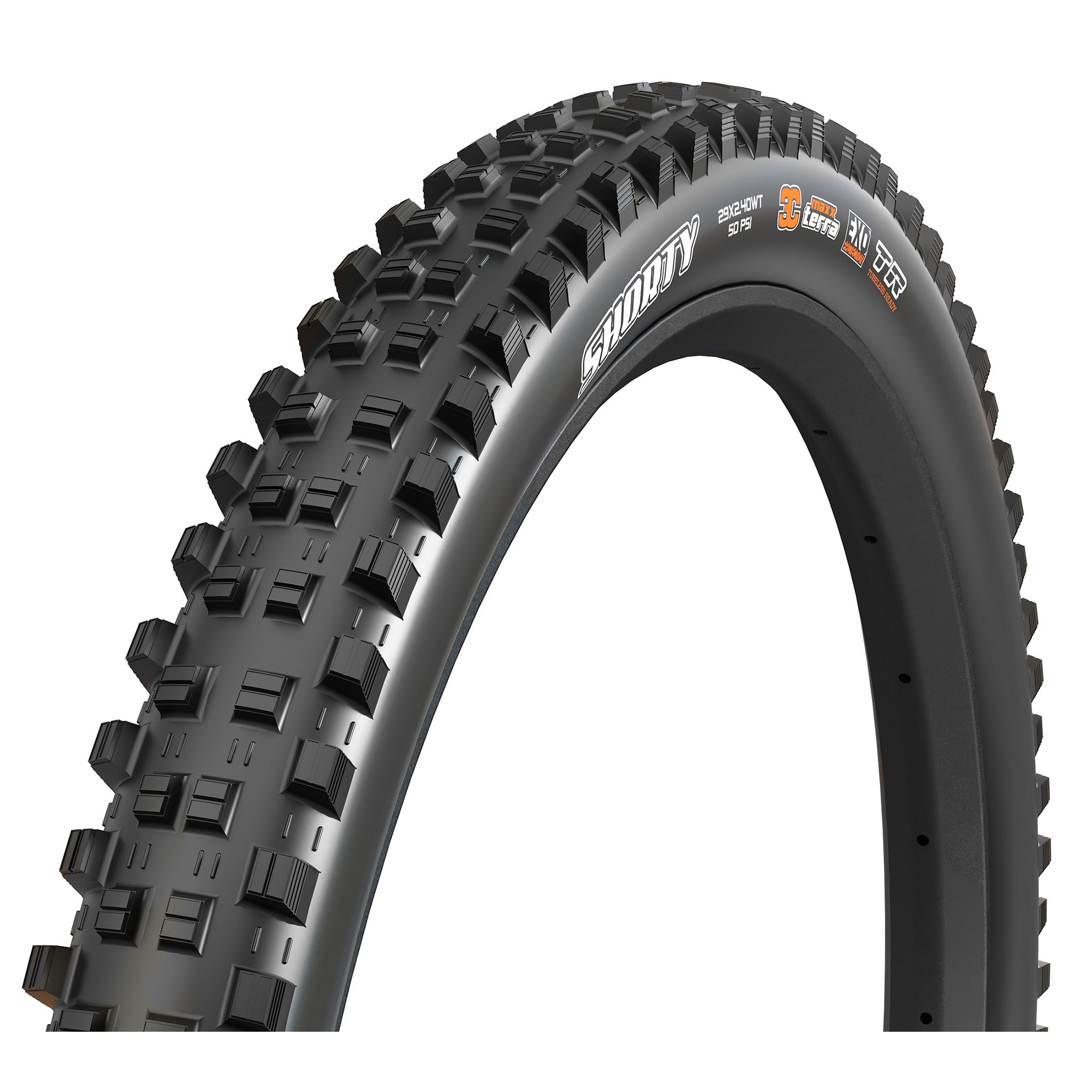 Maxxis - Shorty Gen 2 29" Tire (MTB)