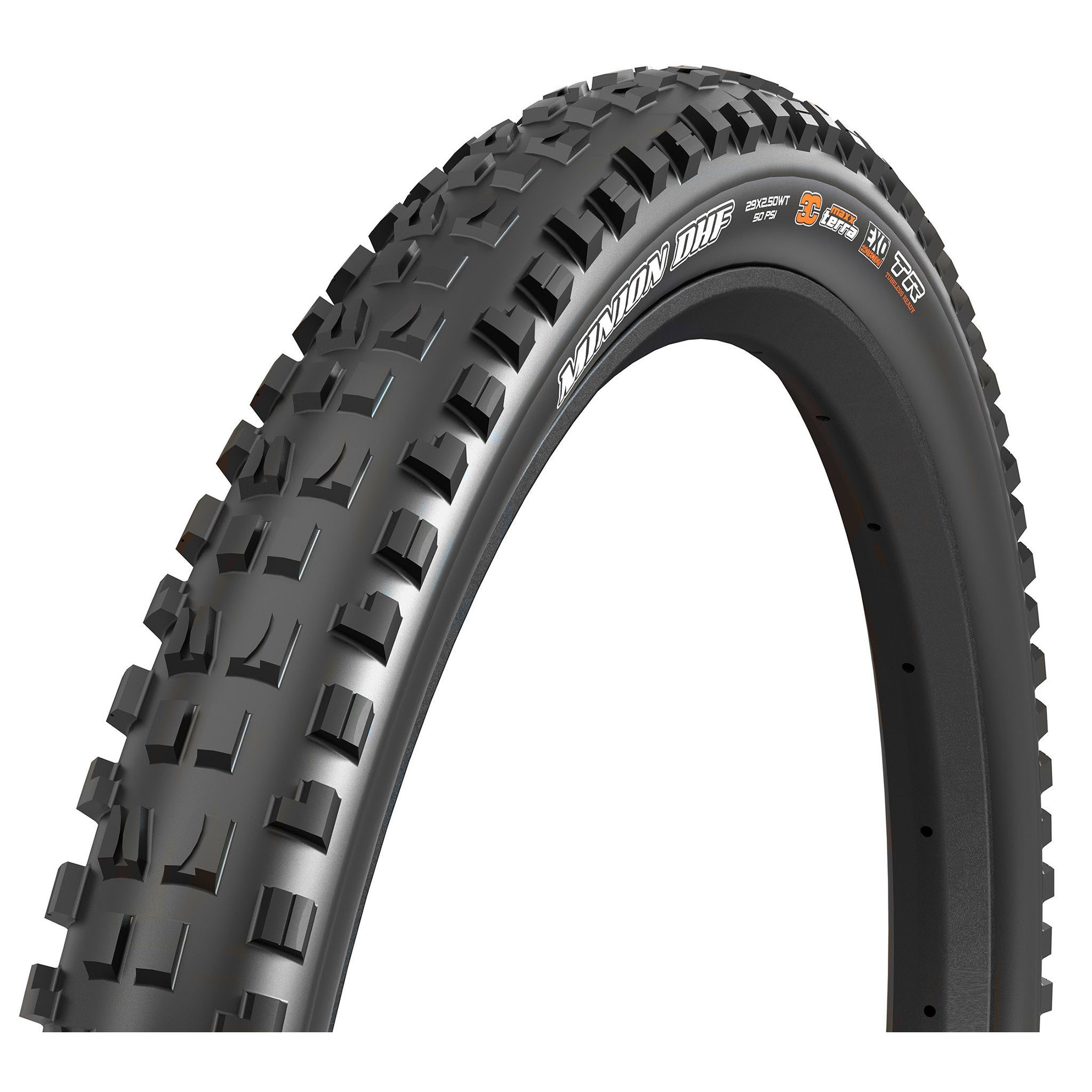 Maxxis - Minion DHF 27.5" Tire (MTB)