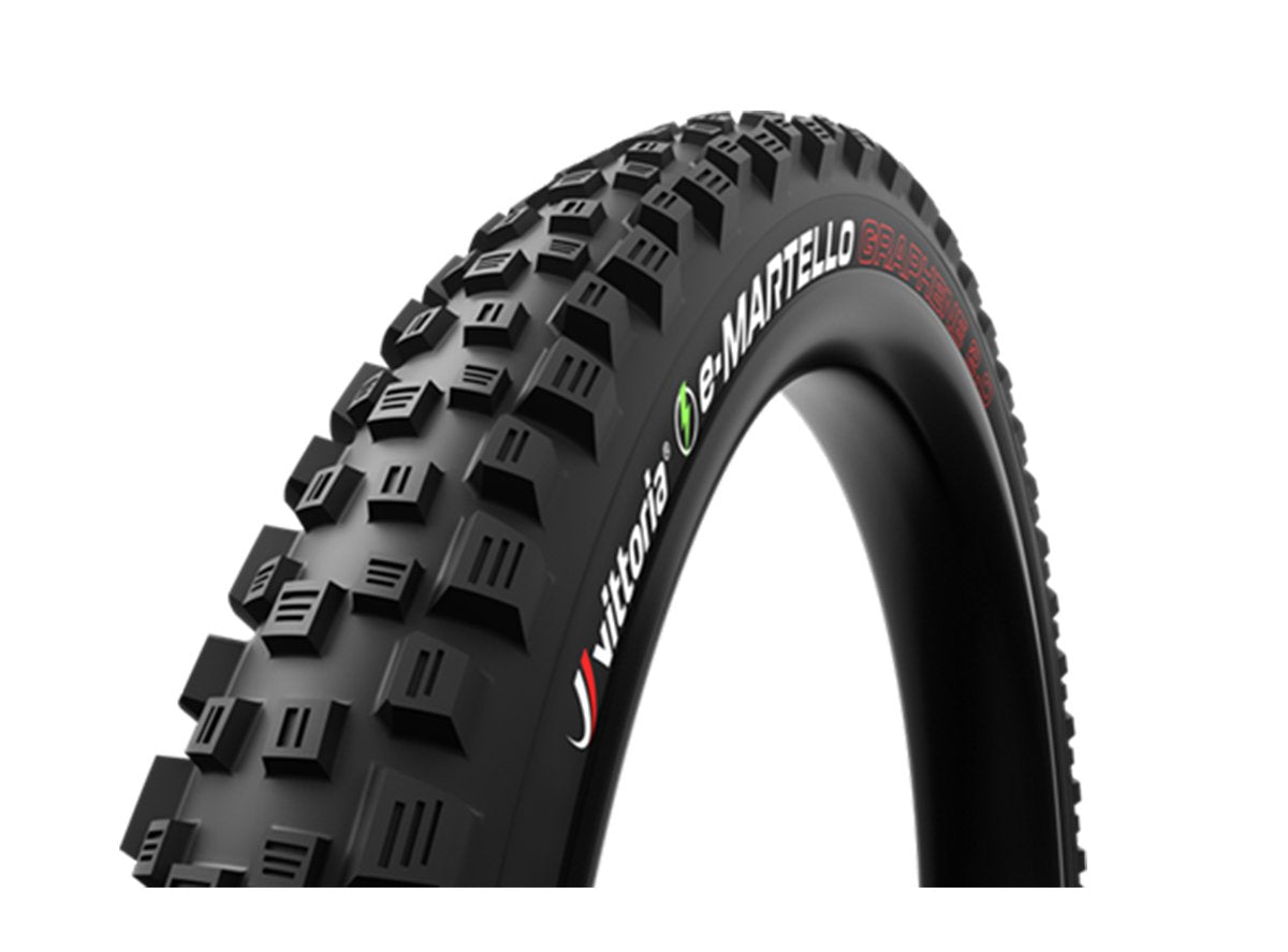 Vittoria E-Martello G2.0 27.5" Electric Bike Enduro Tire