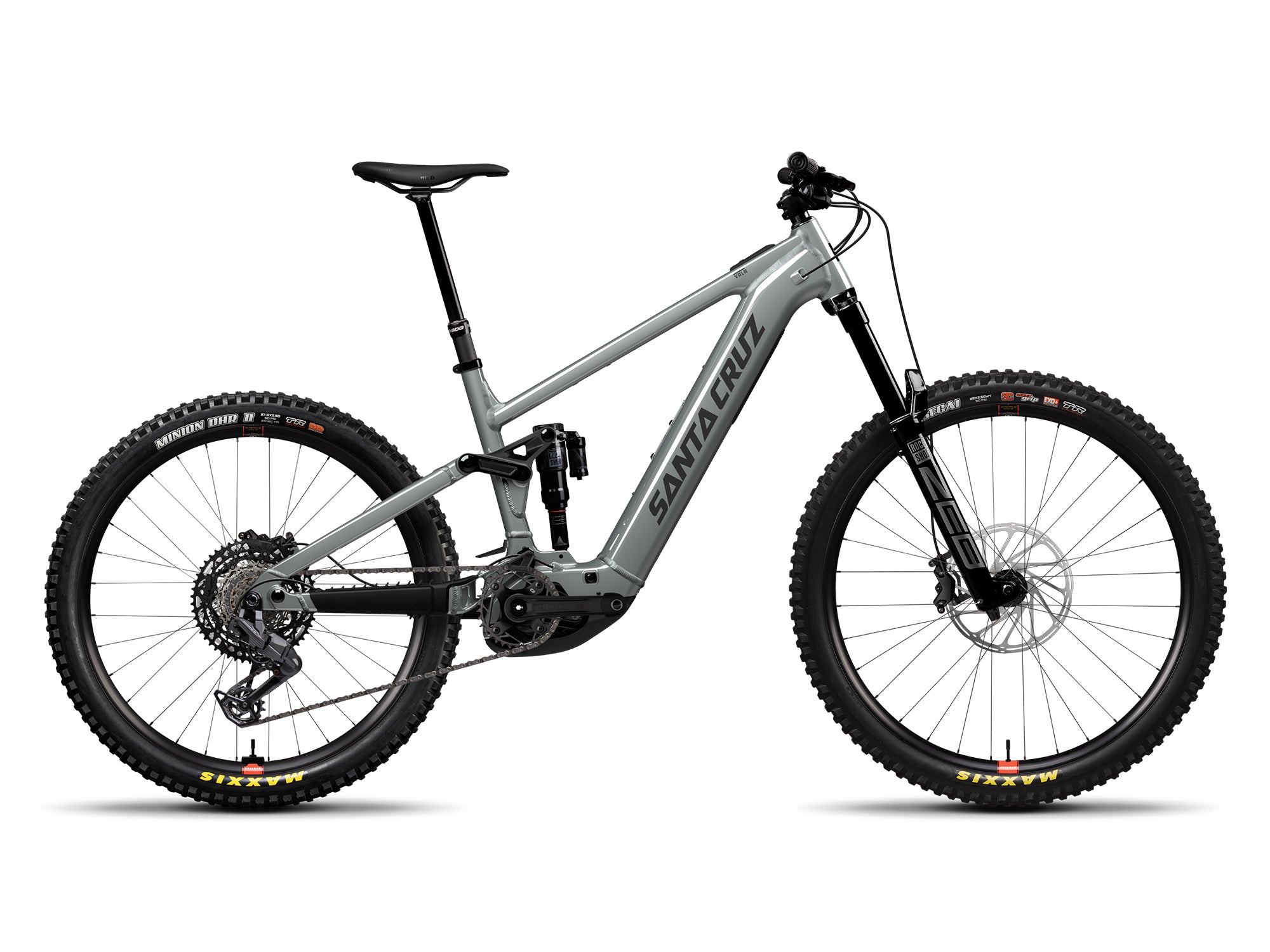 Vala Alloy - SRAM 70 Kit - Complete E-Bike