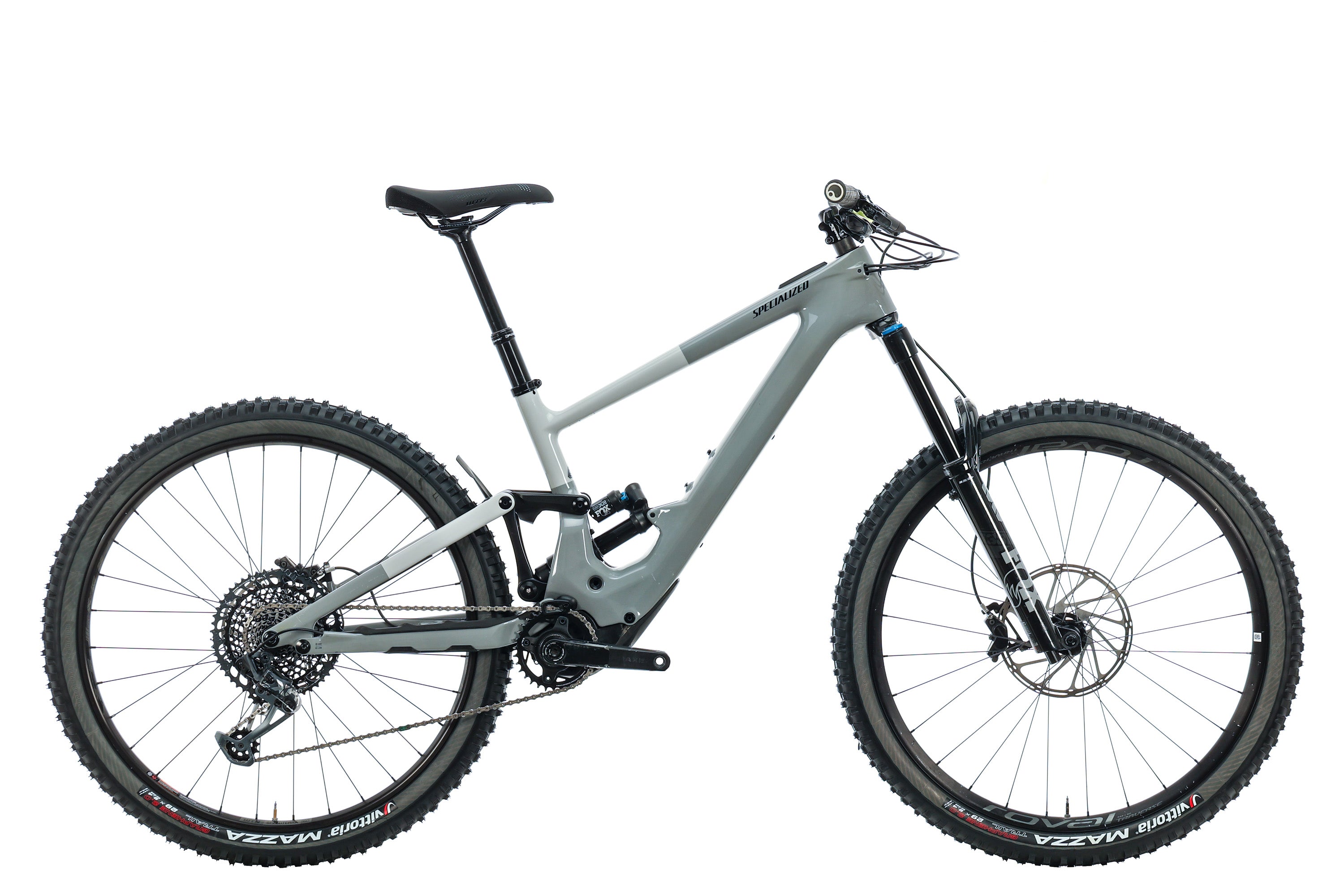 Specialized Turbo Kenevo SL Expert Mountain E-Bike